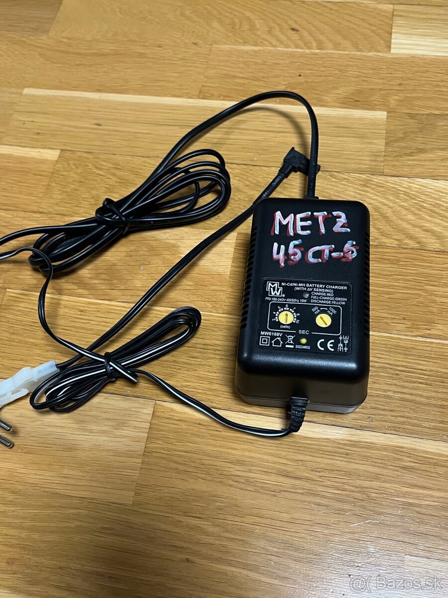 Metz 45 CT-5 - 6
