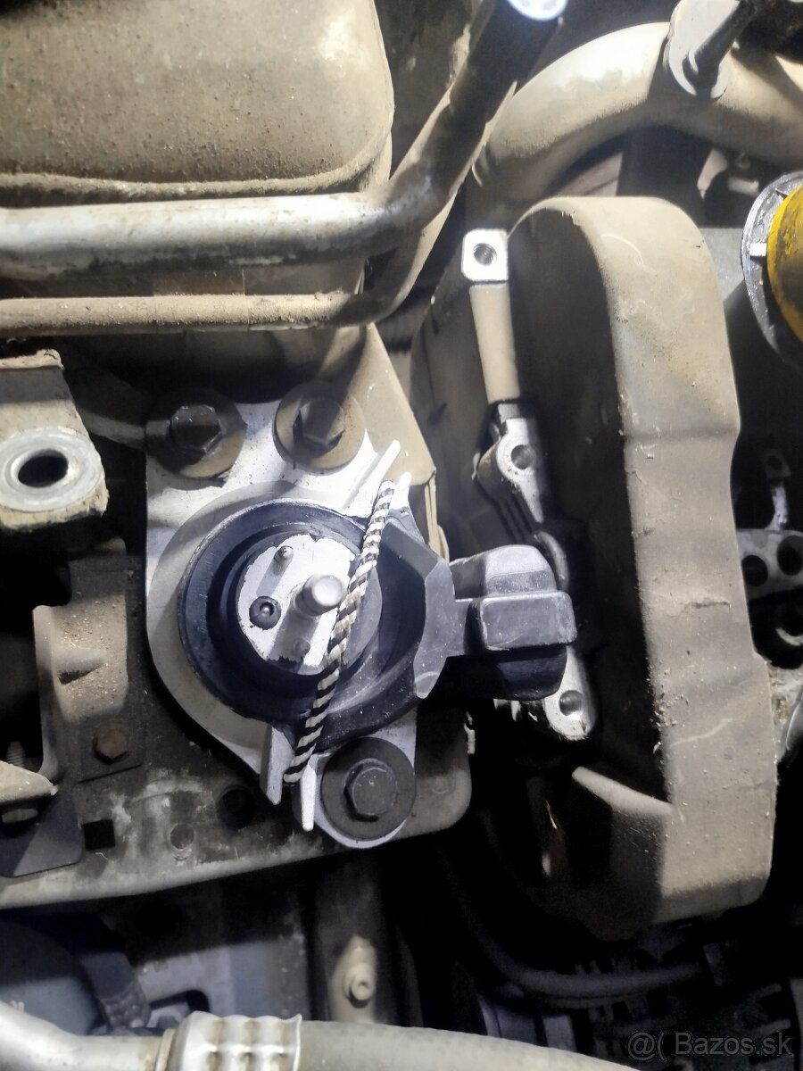 Renault Kangoo 1,5 - 6