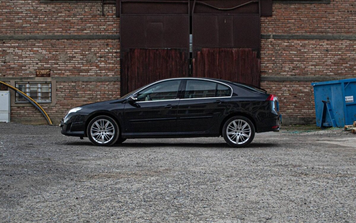 Renault Laguna 2.0 dCi 4control - 6