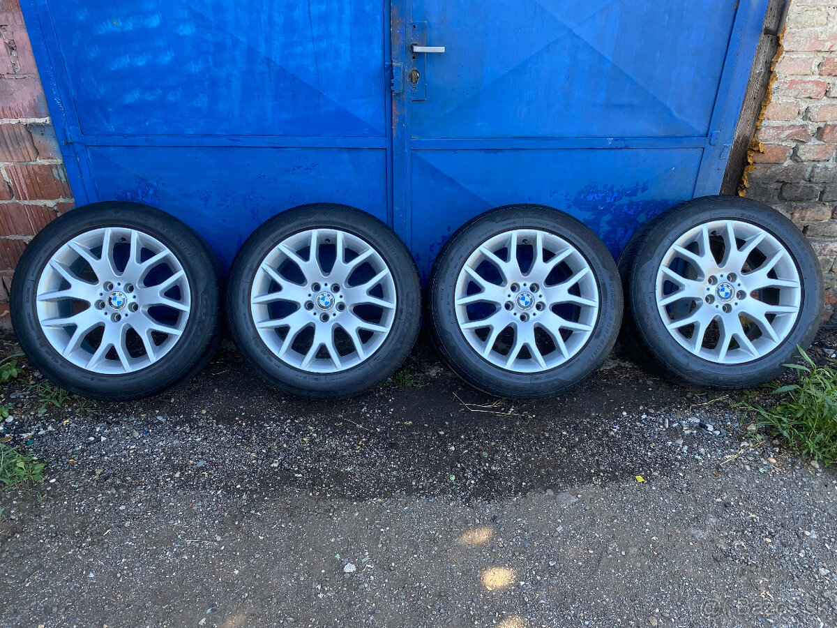 BMW Styling 177 5x120 R19 - 6