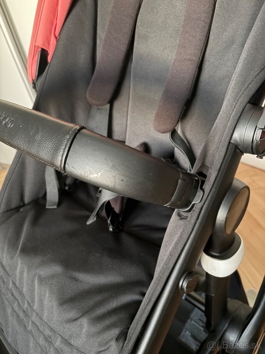 Bugaboo Fox 5 - 6