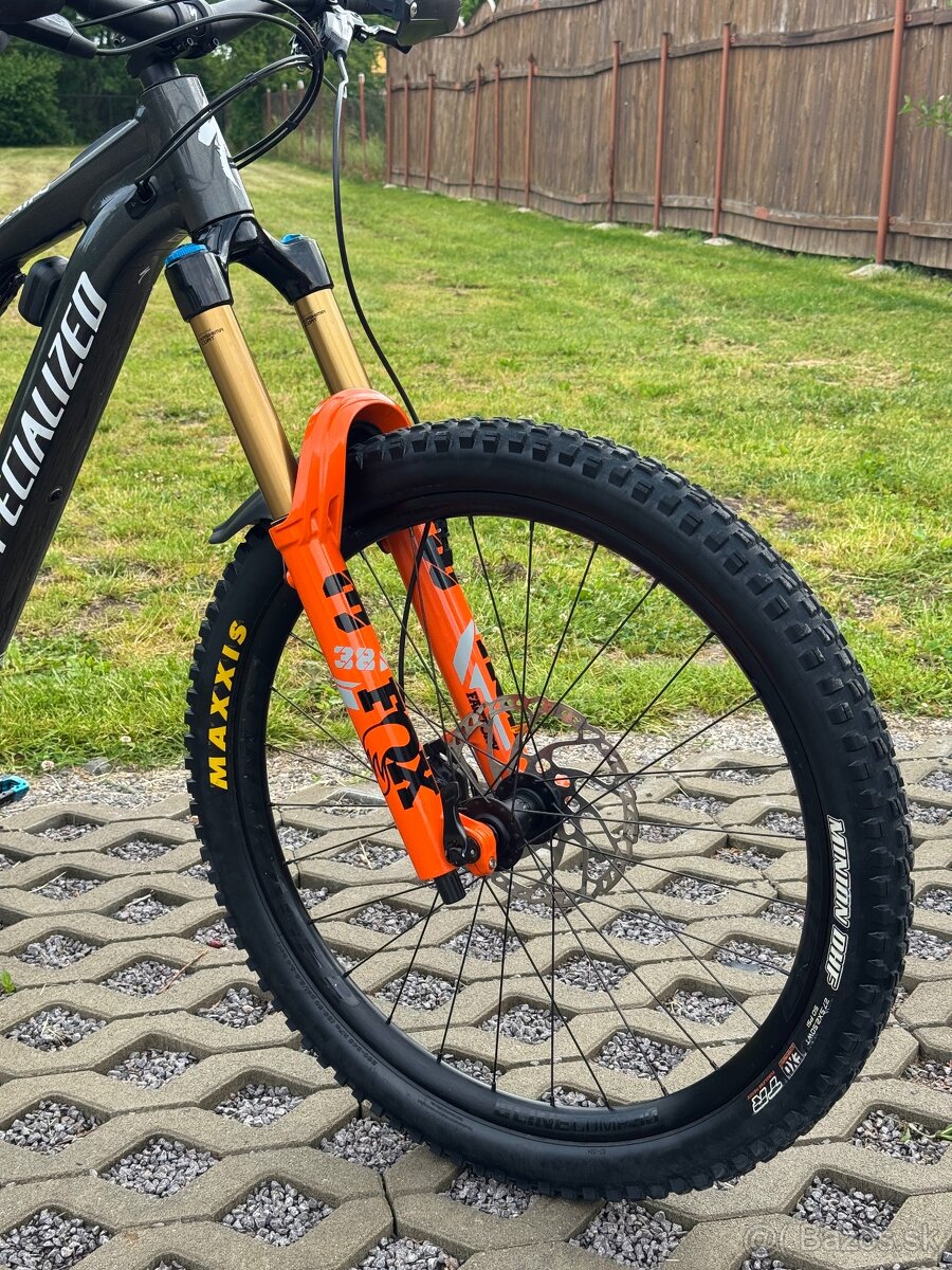 Specialized Turbo Levo SL - 6
