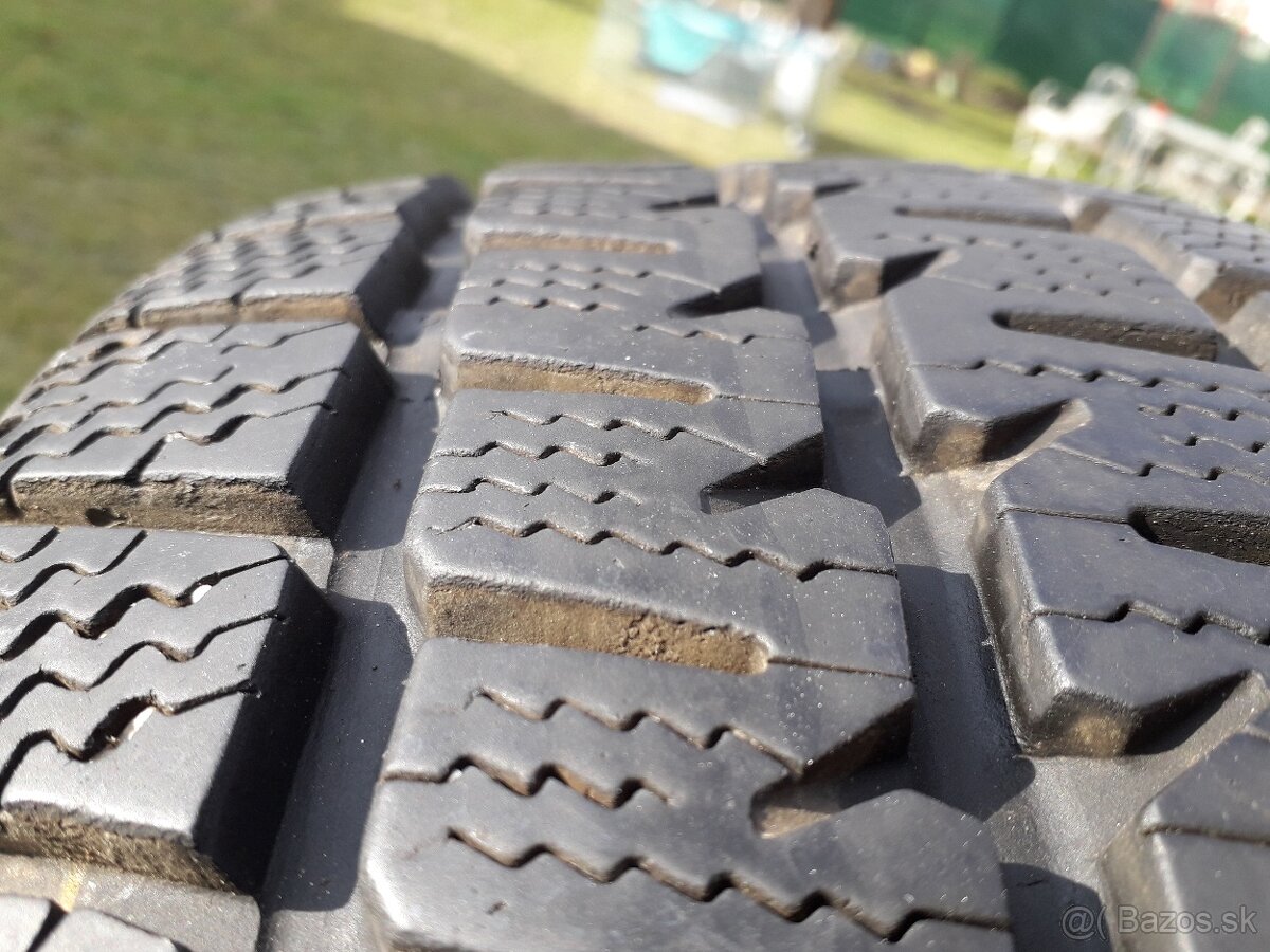 225/75 r16 C zimne pneumatiky - 6