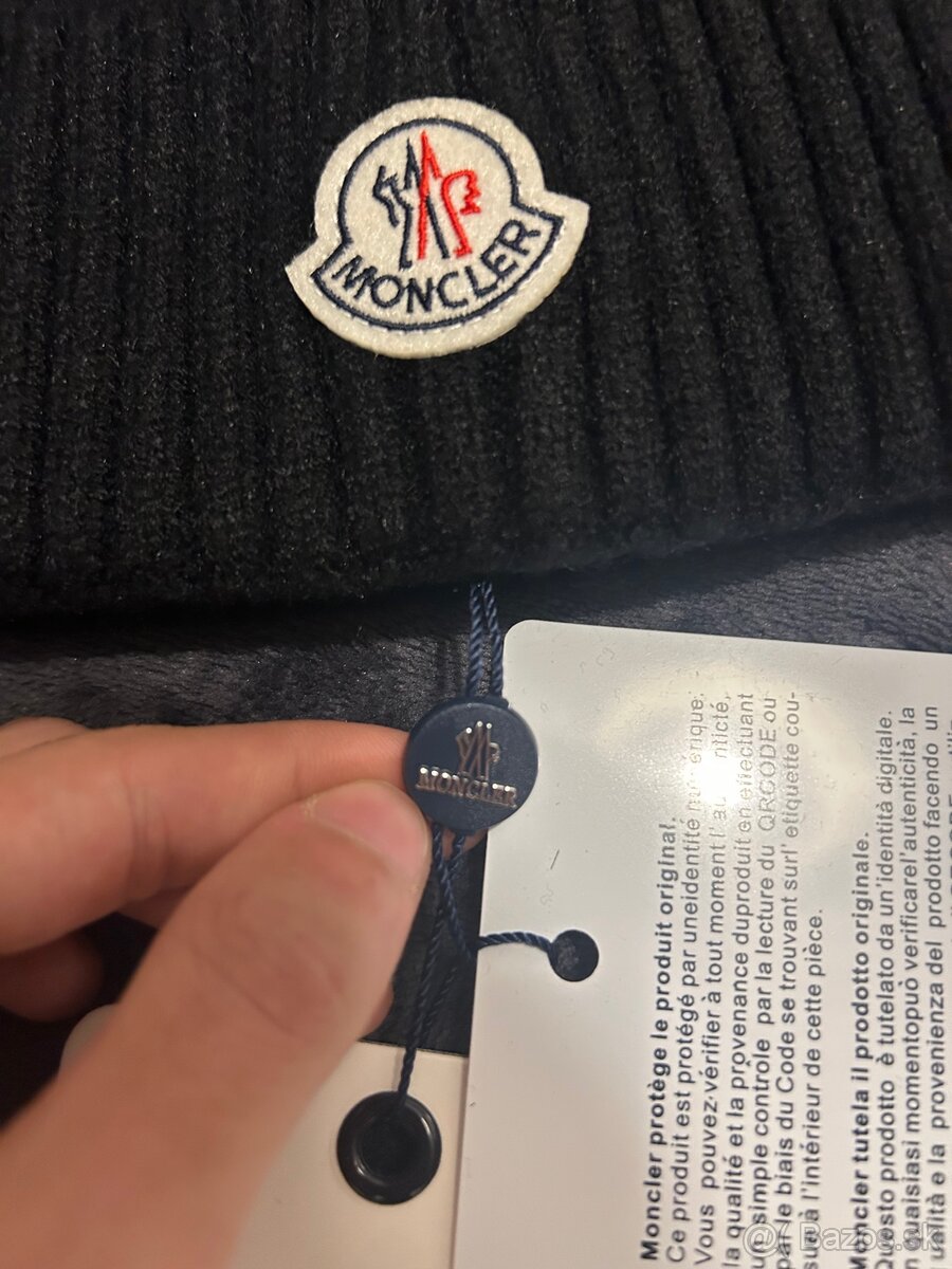 Čiapka Moncler - 6