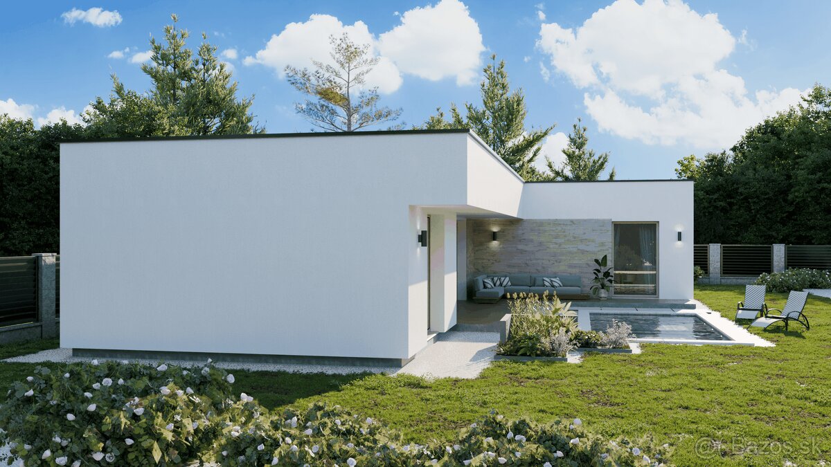 Posledný dom v prémiovom projekte ambre.sk - 6