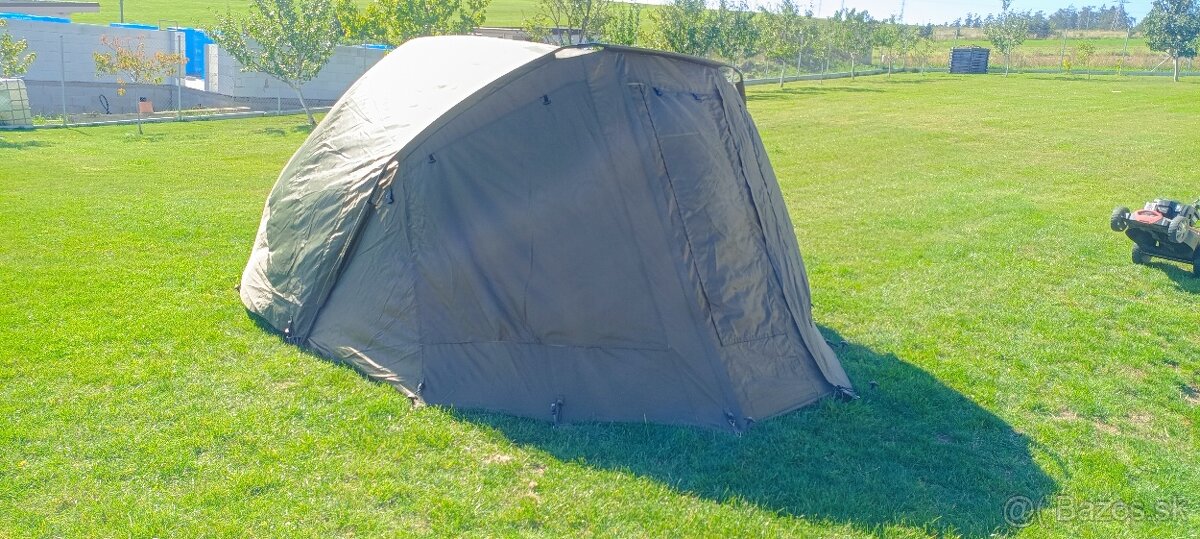 Bivak Delphin pre dva lehátka - 6