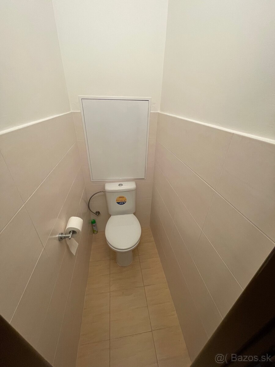 Prenájom:2-izbový byt; Bratislava Rača- Krasnany - 6