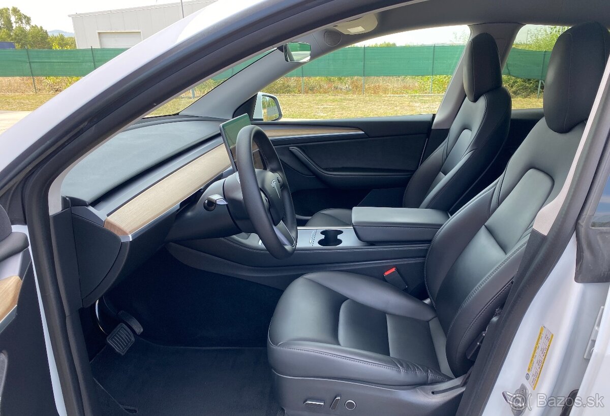 Tesla Model Y Long Range Dual Motor 378kW AWD DPH - 6