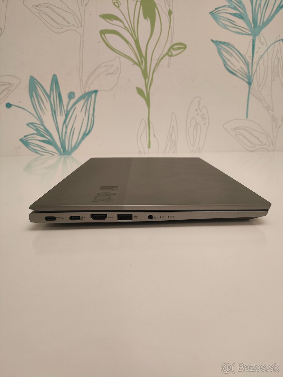 Lenovo ThinkBook 14 G3 Ryzen 5 5500 8 GB RAM 256 GB SSD - 6