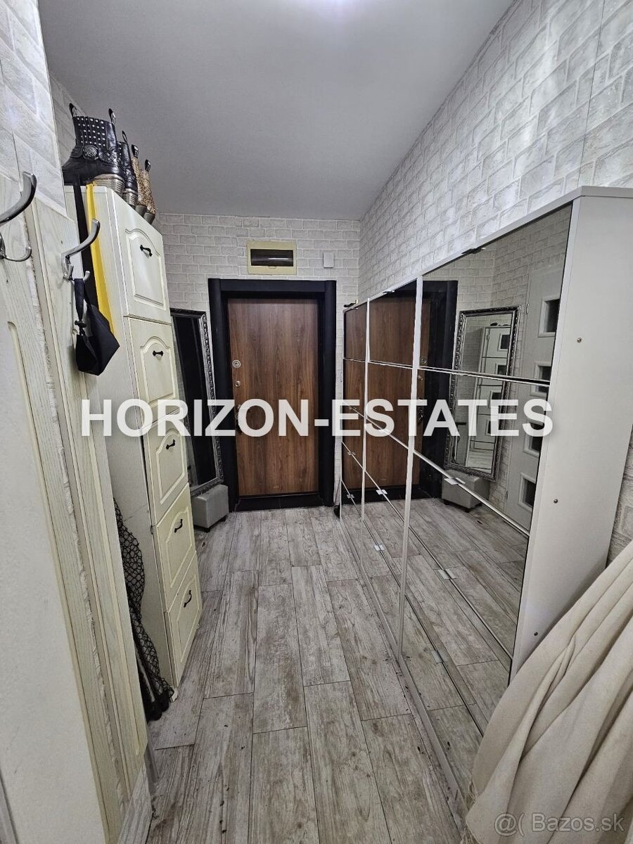 Luxusní zrekonstruovaný apartmán 3+kk (114 m²) Bulharsko - 6