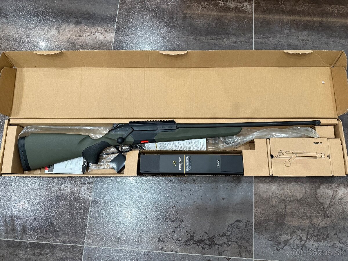 Beretta BRX1 Green, tlmic Stalon XE - 6