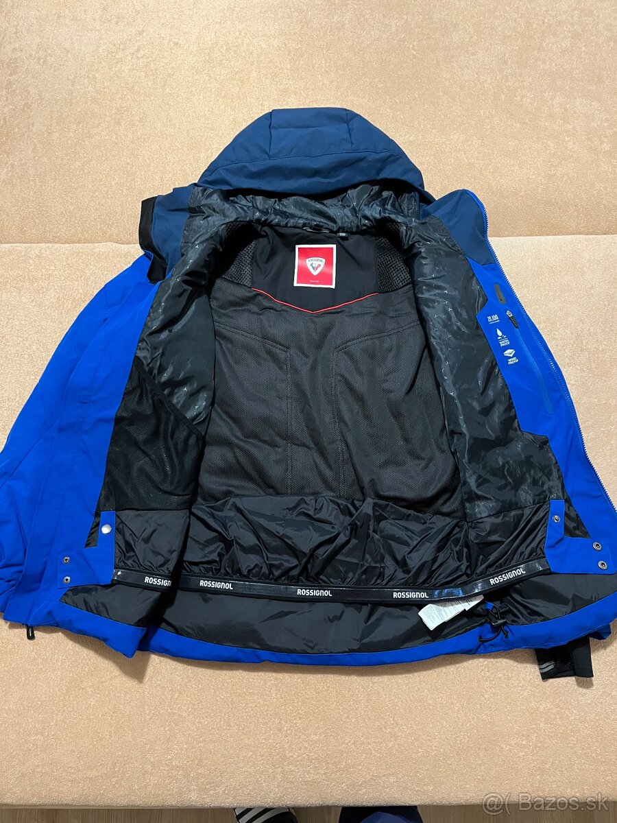 Lyžiarska bunda Rossignol - 6