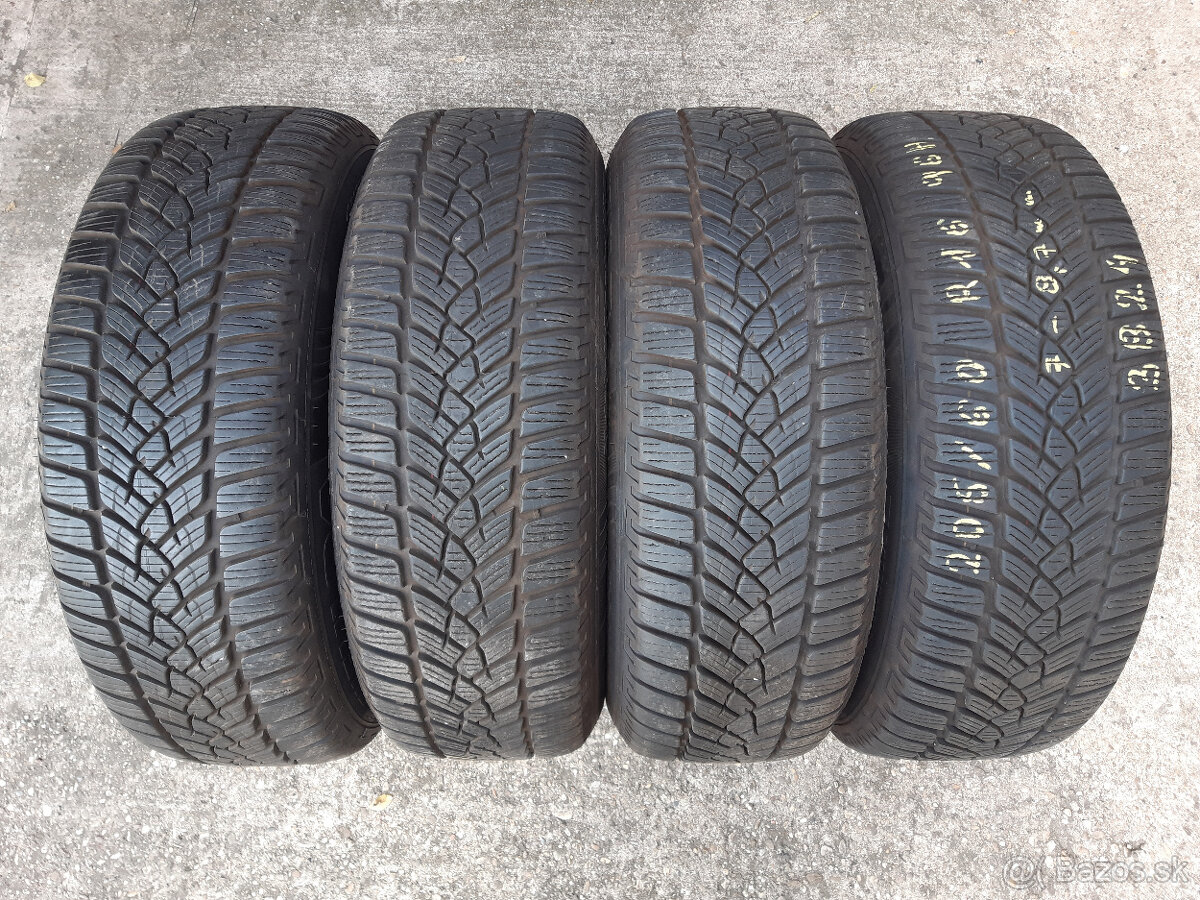 5x108 16" Ford Transit/Tourneo Connect, Ford Focus - 6