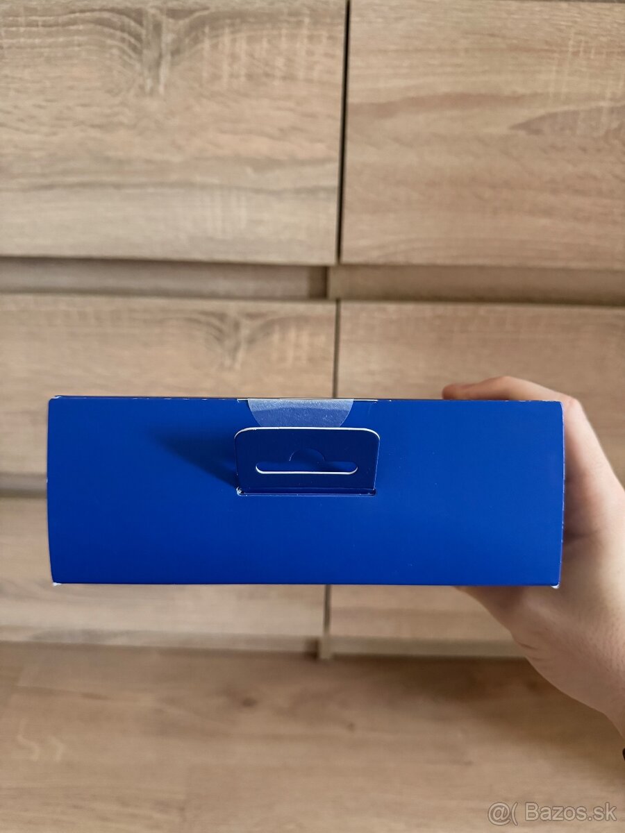 PS5 DualSense The Last Of Us Limited Edition NEROZBALENÝ - 6