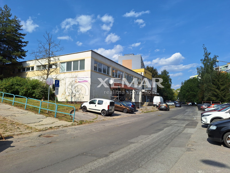 Prenájom obchodných priestorov v Banskej Bystrici - 6