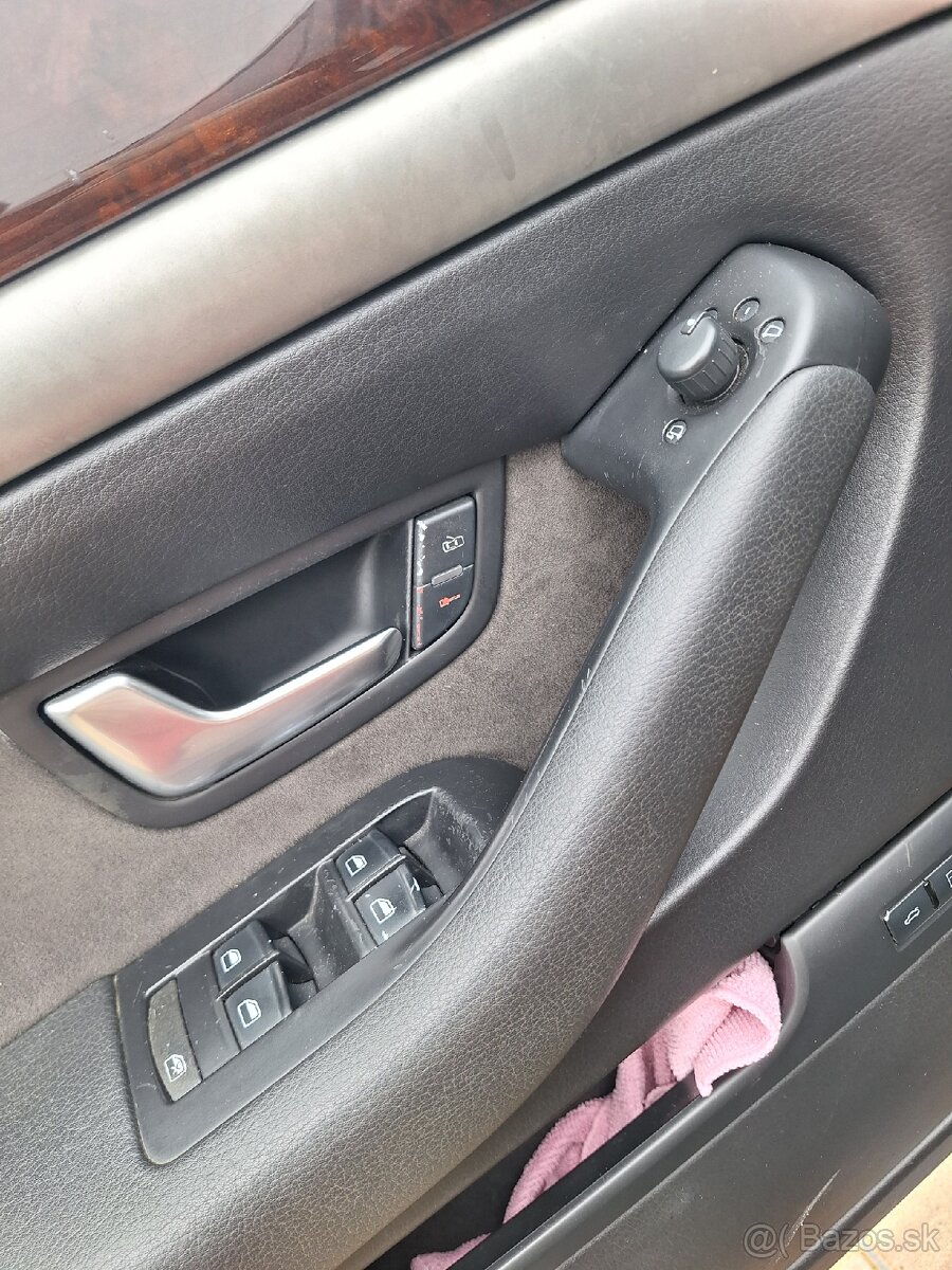 AUDI A8 D3 3.0 4x4 Quattro - 6