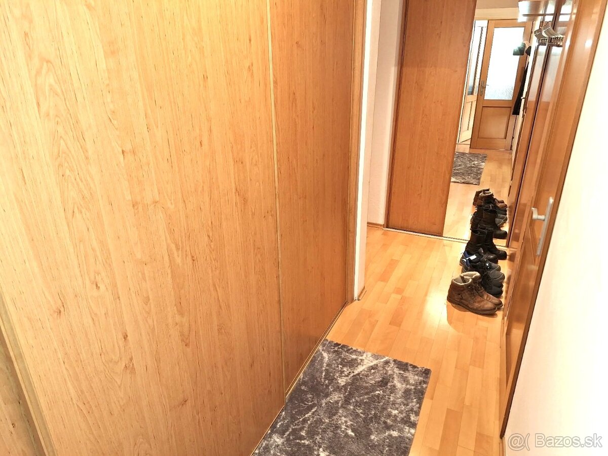 Priestranný 1 izb. Byt, Južná trieda / pri ASTÓRII /, 40 m2 - 6