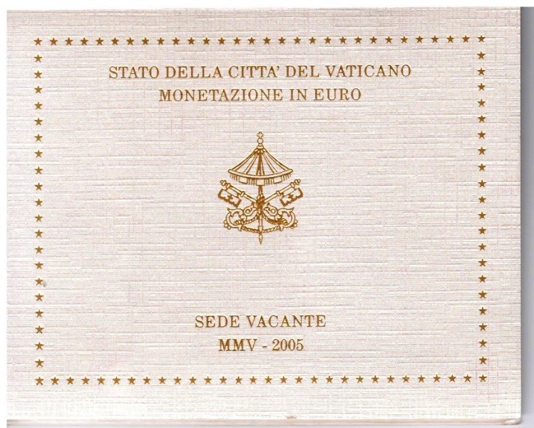 BU sady Vatikán - 6