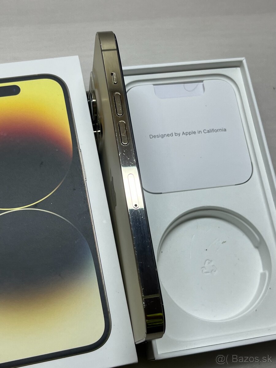 iPhone 14 Pro 256GB - 6