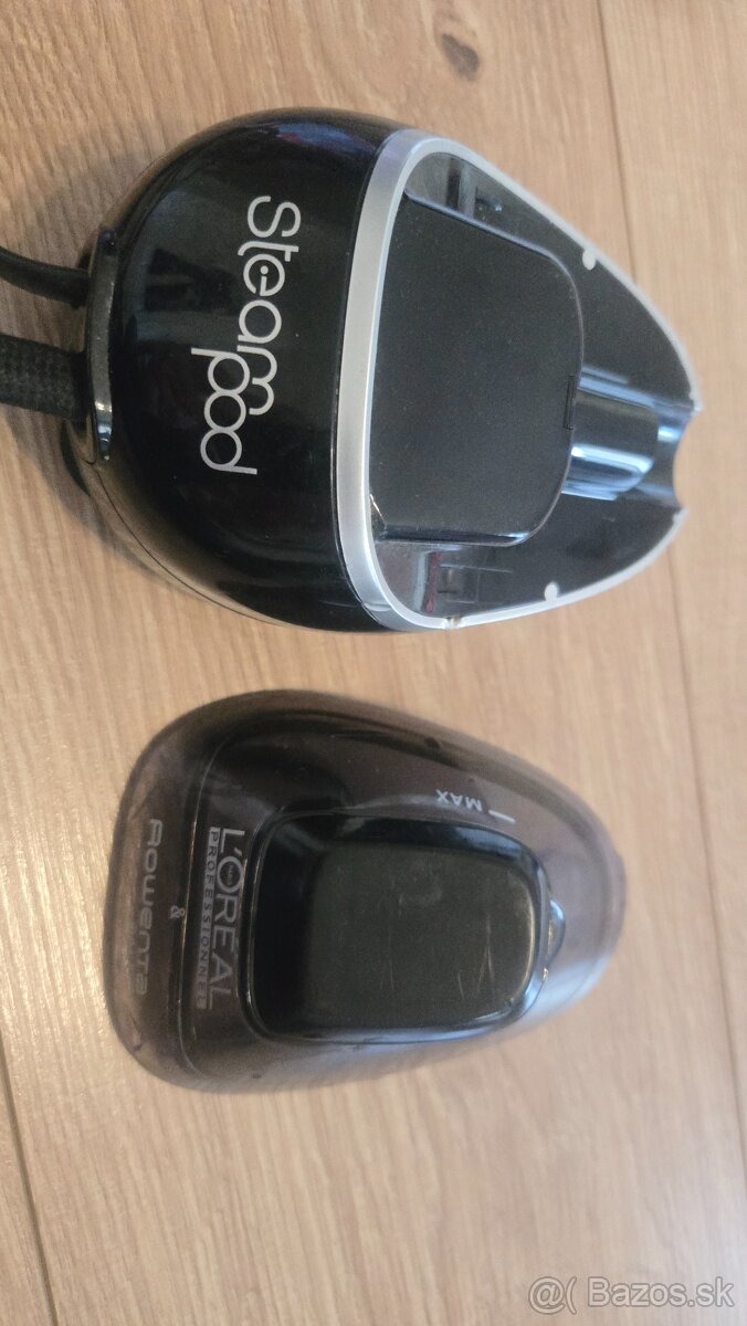 LOreal Rowenta SteamPod 1 LP7000 - 6