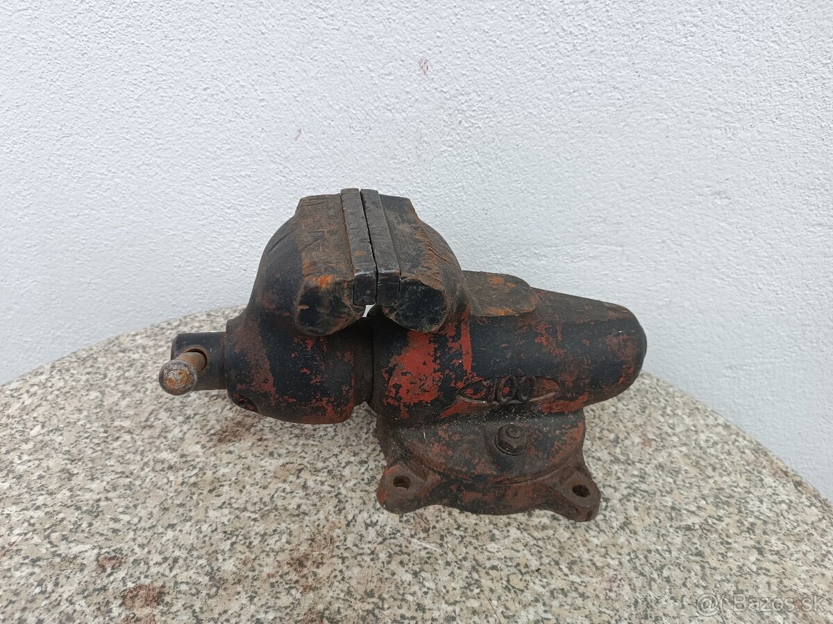 Zverák YORK 100 - 6