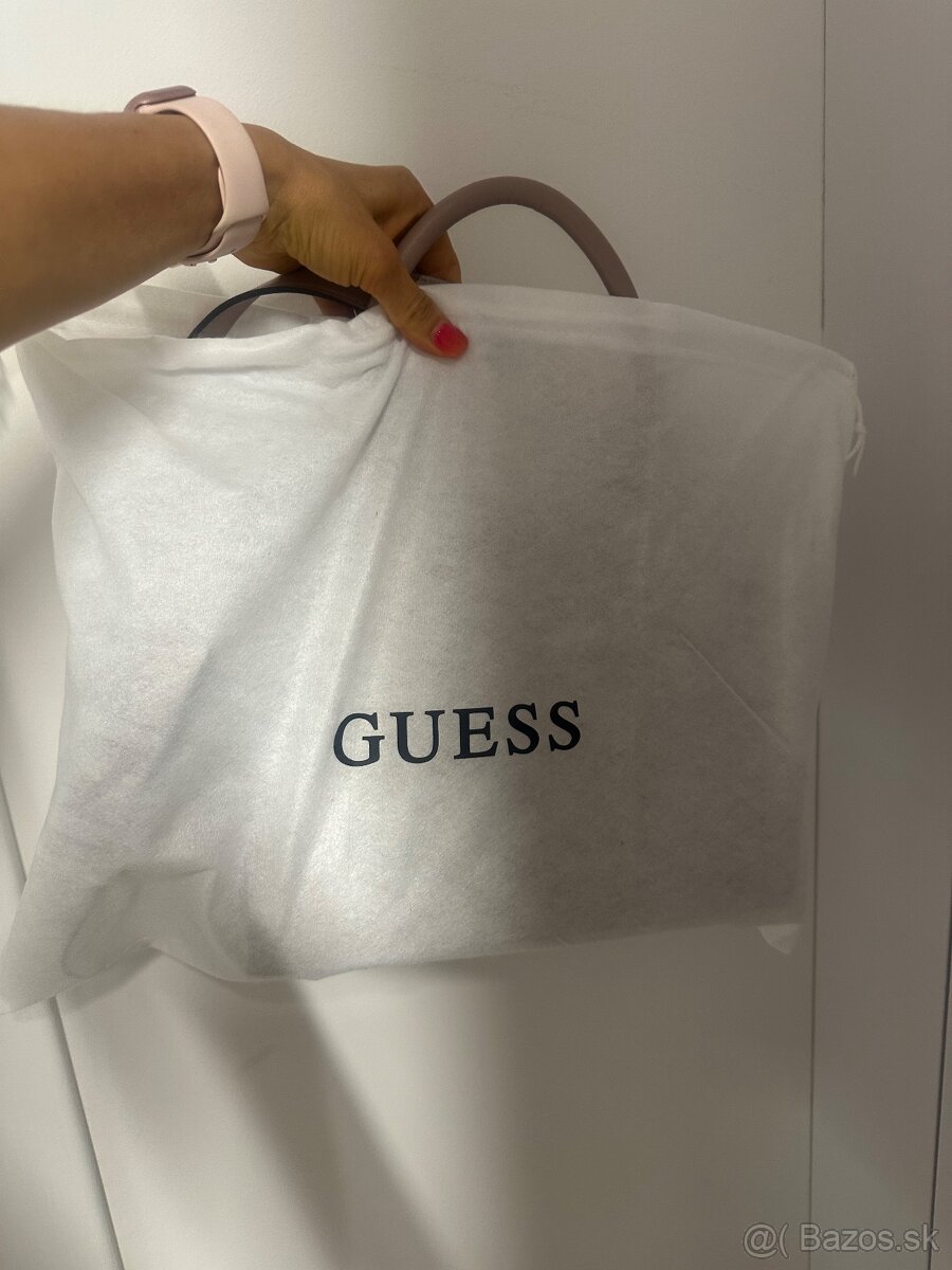 Kabelka Guess - 6