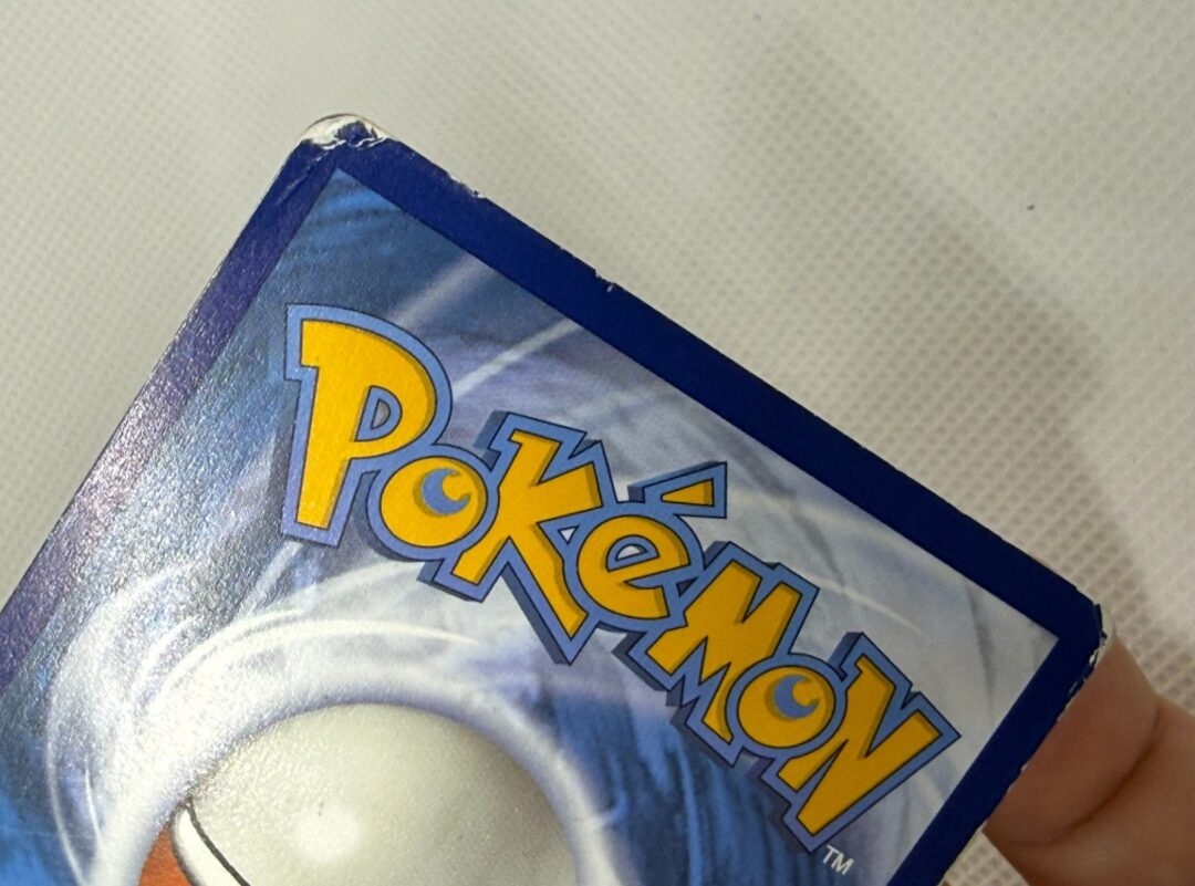 Pokémon karta Charizard TG03– MP – ORIGINÁL - 6