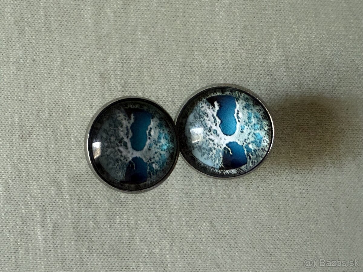 Manžetové gombíky - 6