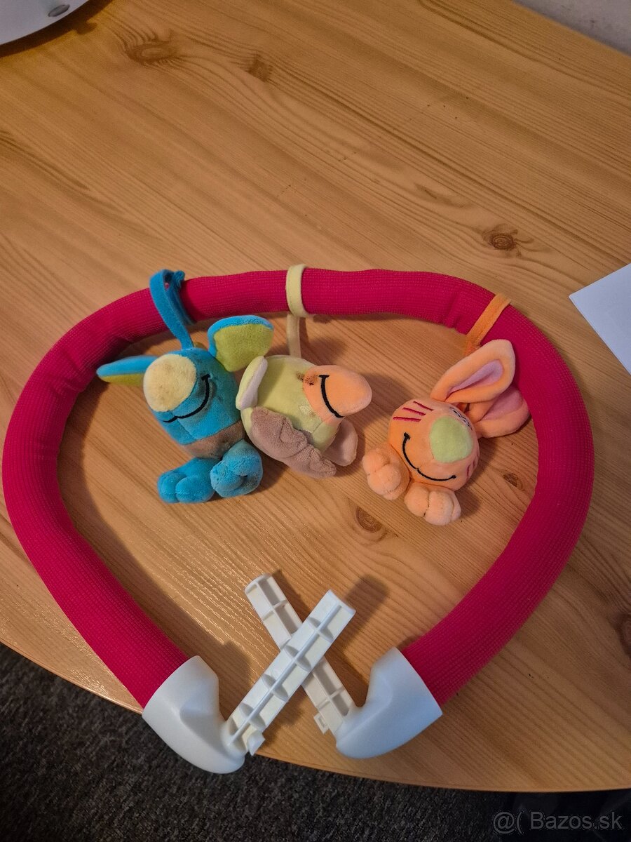 Peg-Pérego Prima Pappa Follow Me - 6