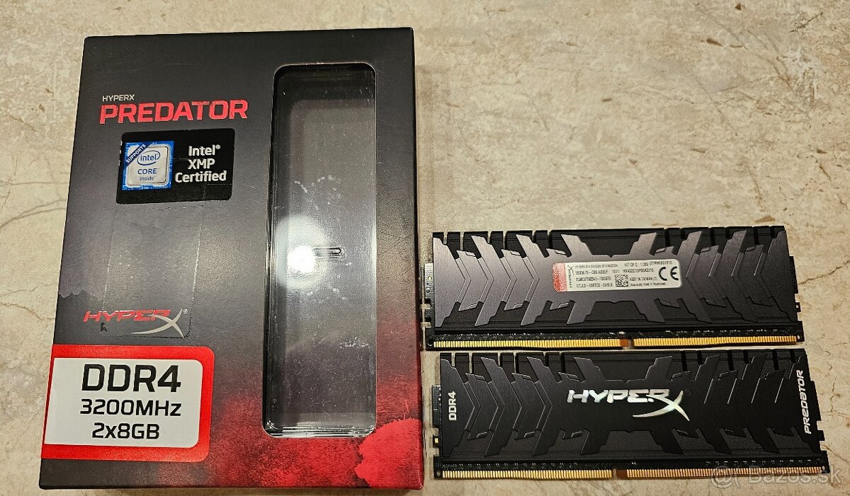 Herný počítač - 6