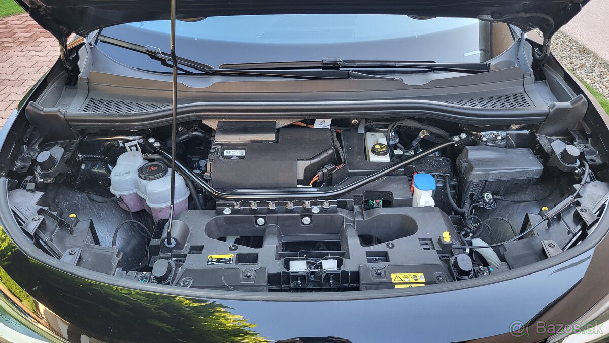 VOLKSWAGEN ID4 PRO PERFORMANCE ODPOČET DPH - 6