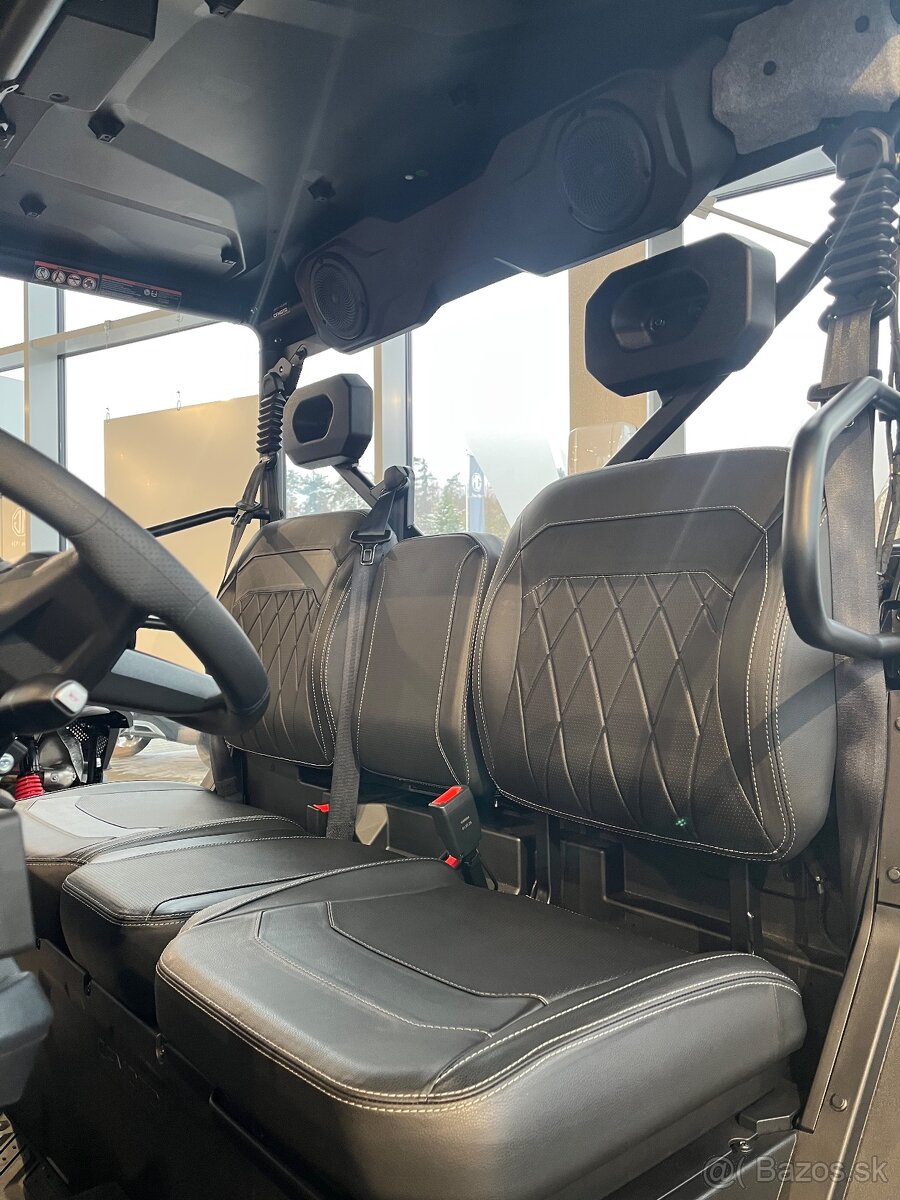 CFMoto UTV Gladiator U10 PRO 1000 - 6