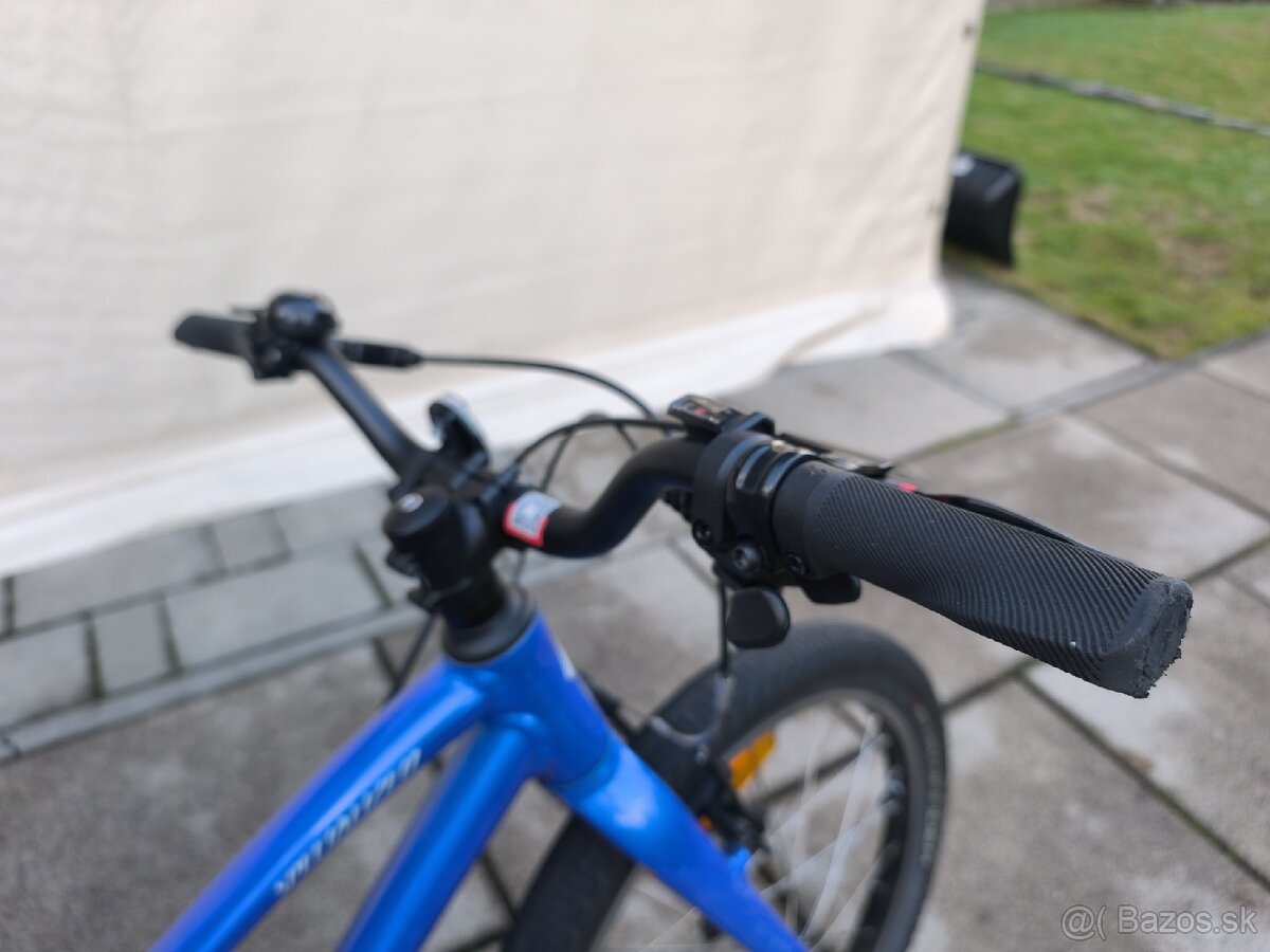 SPECIALIZED JETT 20 - 6