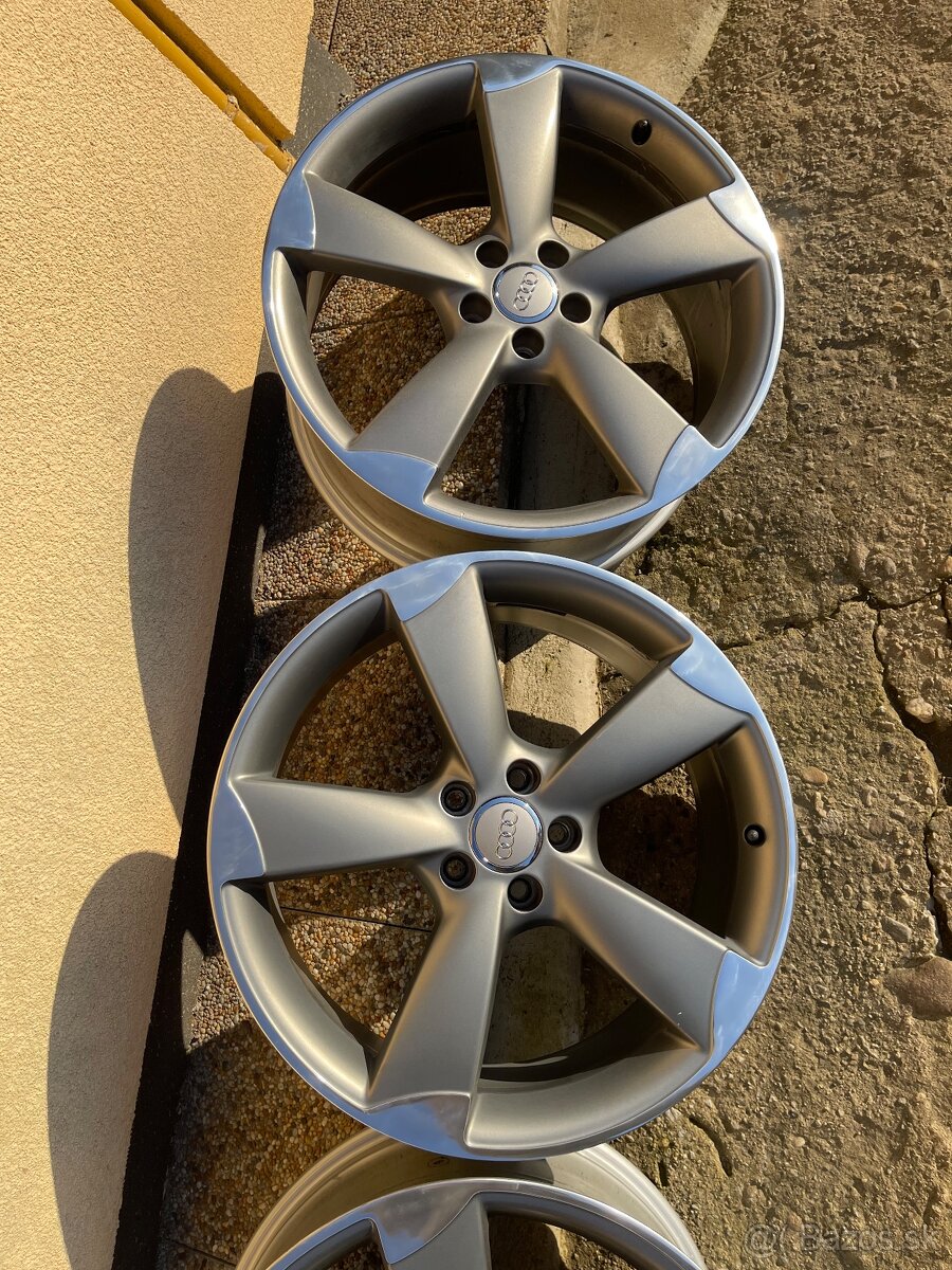 💎5x112 R20 AUDI ROTOR 💎 - 6