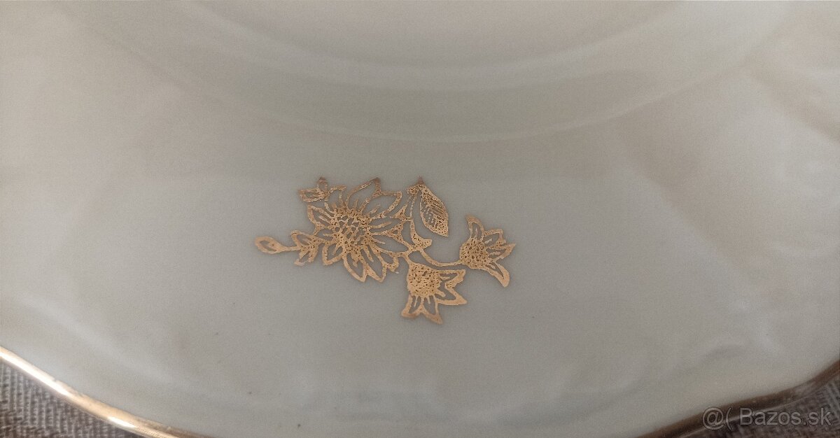 Bernadotte taniere - 6