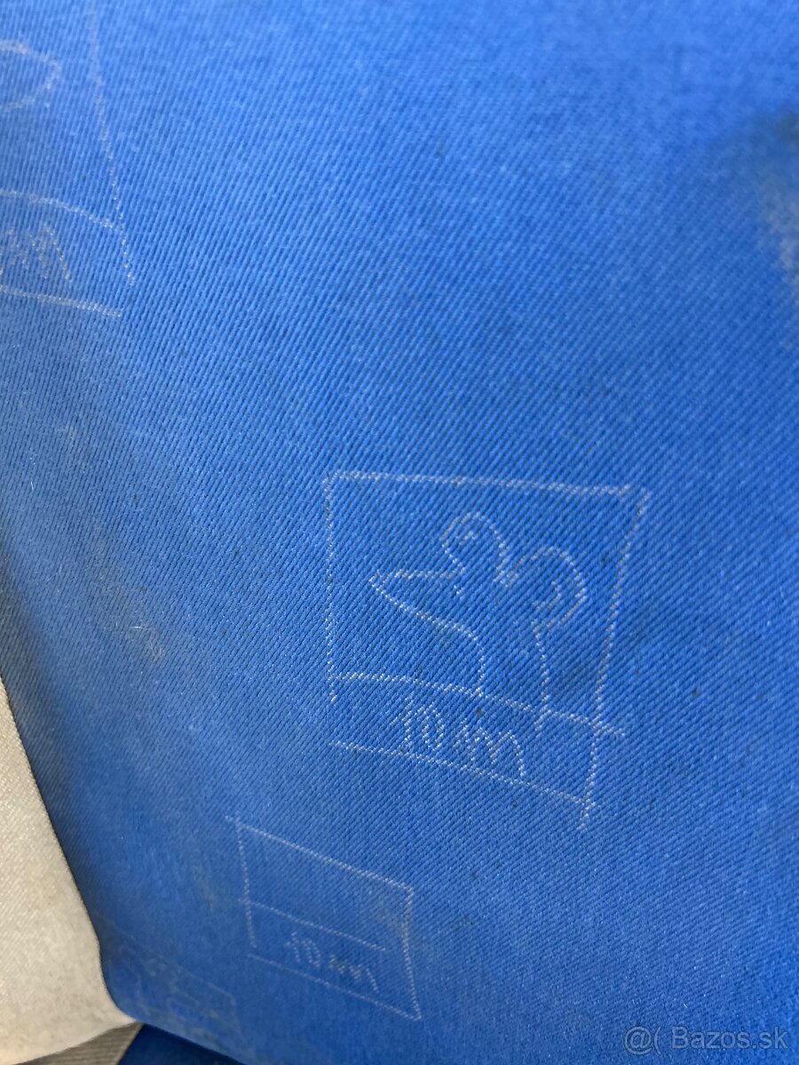 Sedadla sedačky Transporter T4 Multivan interier - 6