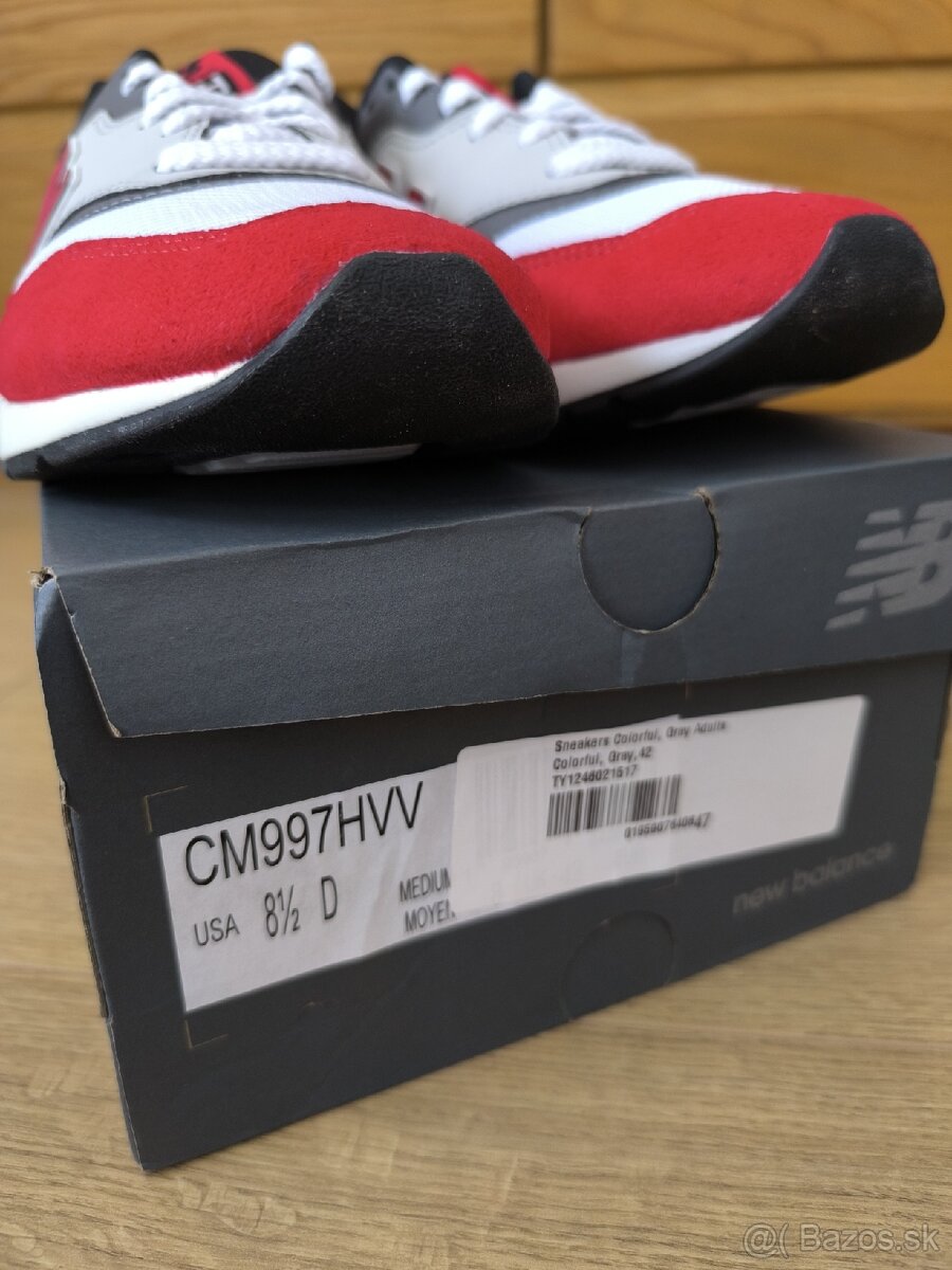 New balance 997 H - 6