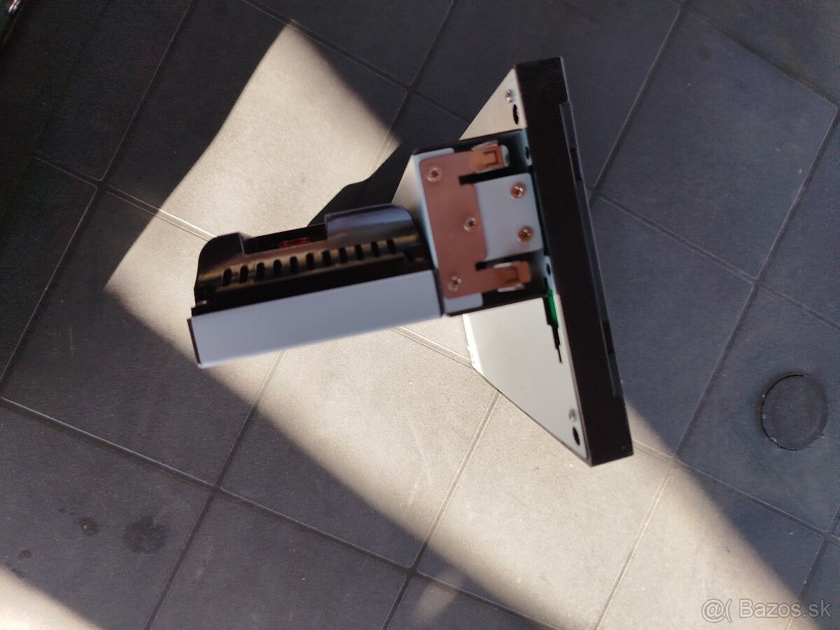 Predám autorádio pre Peugeot 3008 - 6