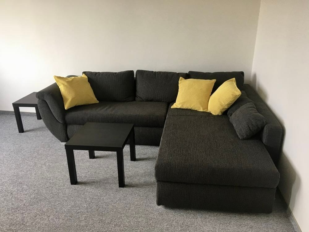 2-izbový byt s balkónom Národná trieda - 6