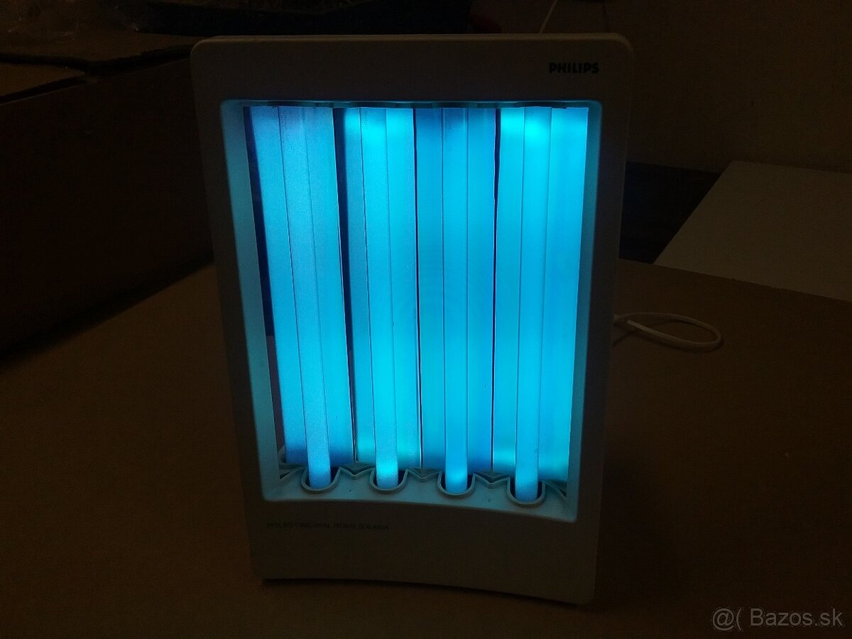 DOMÁCE SOLÁRIUM - 6