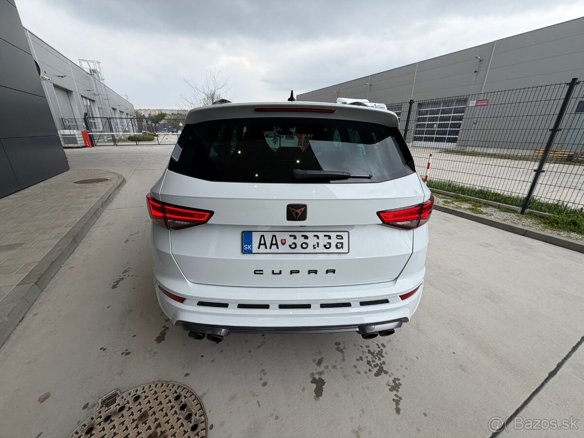 🤍 Cupra Ateca FACELIFT 2.0 TSI - 6