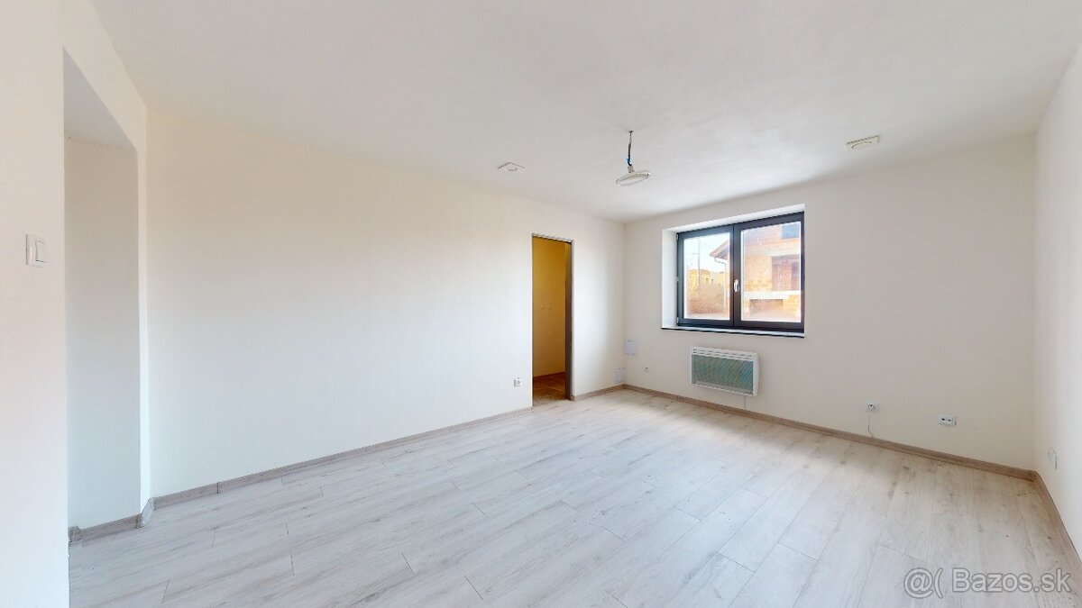 DVOJGENERAČNÝ RODINNÝ DOM, KEŽMAROK - 6