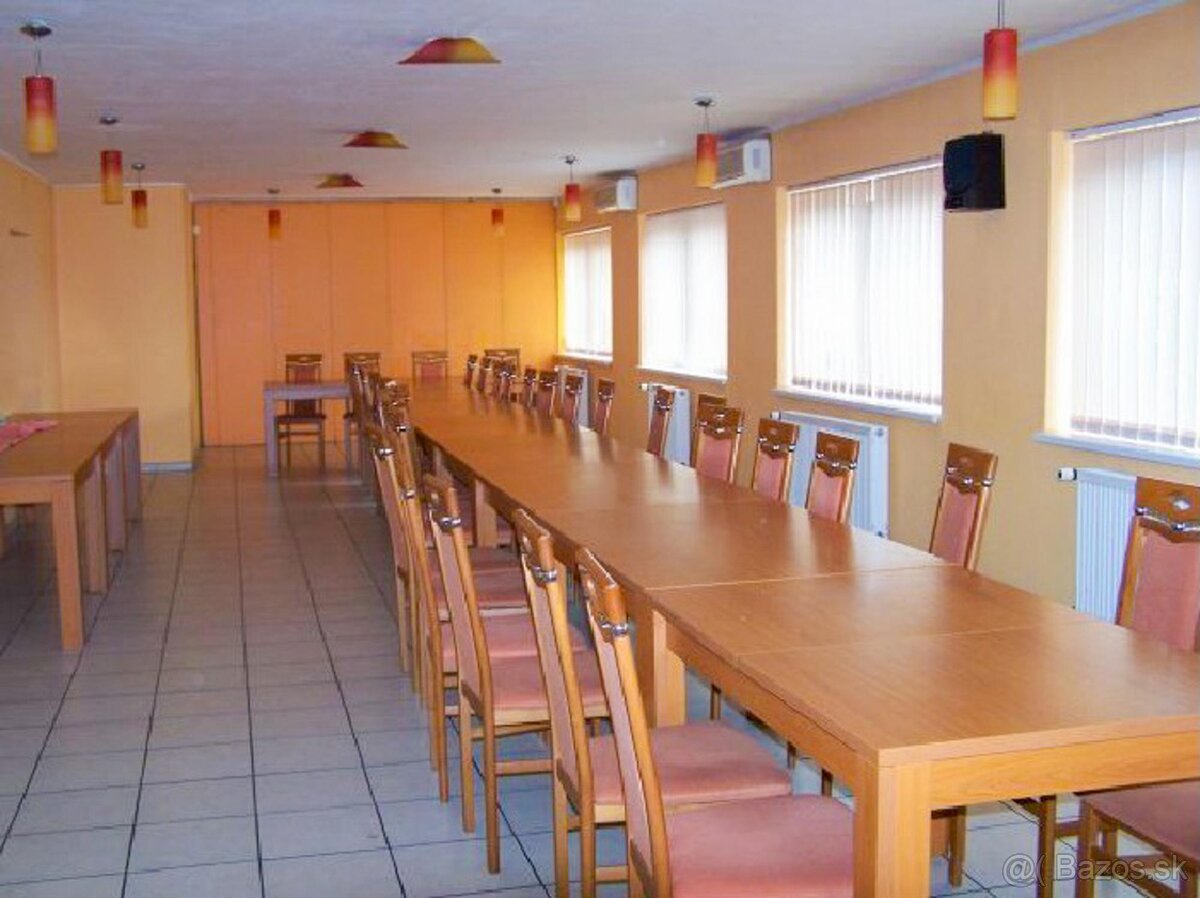 Investičná nehnuteľnosť v meste Žiar nad Hronom (ul. SNP) - 6