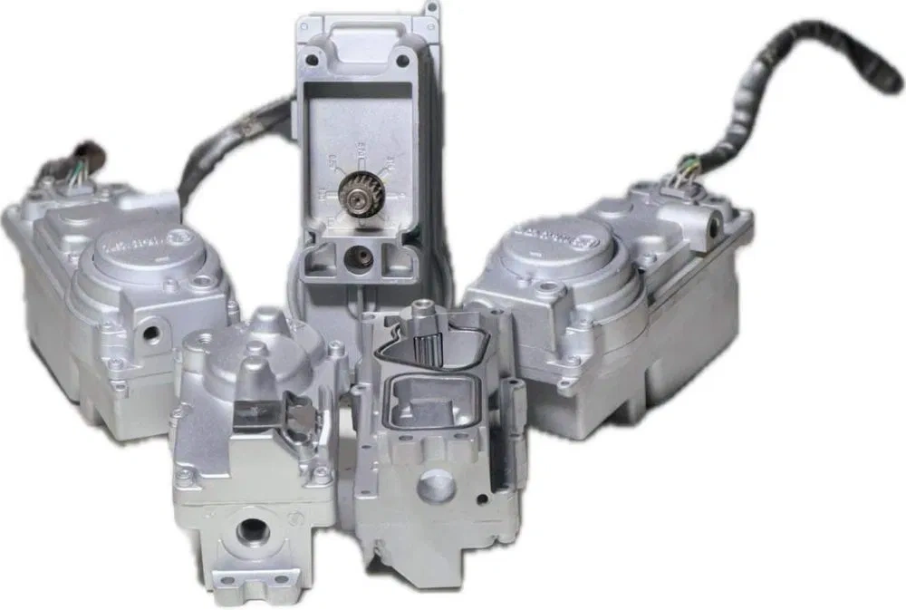 Turbo DAF XF,LF Euro 6 s VGT - 6