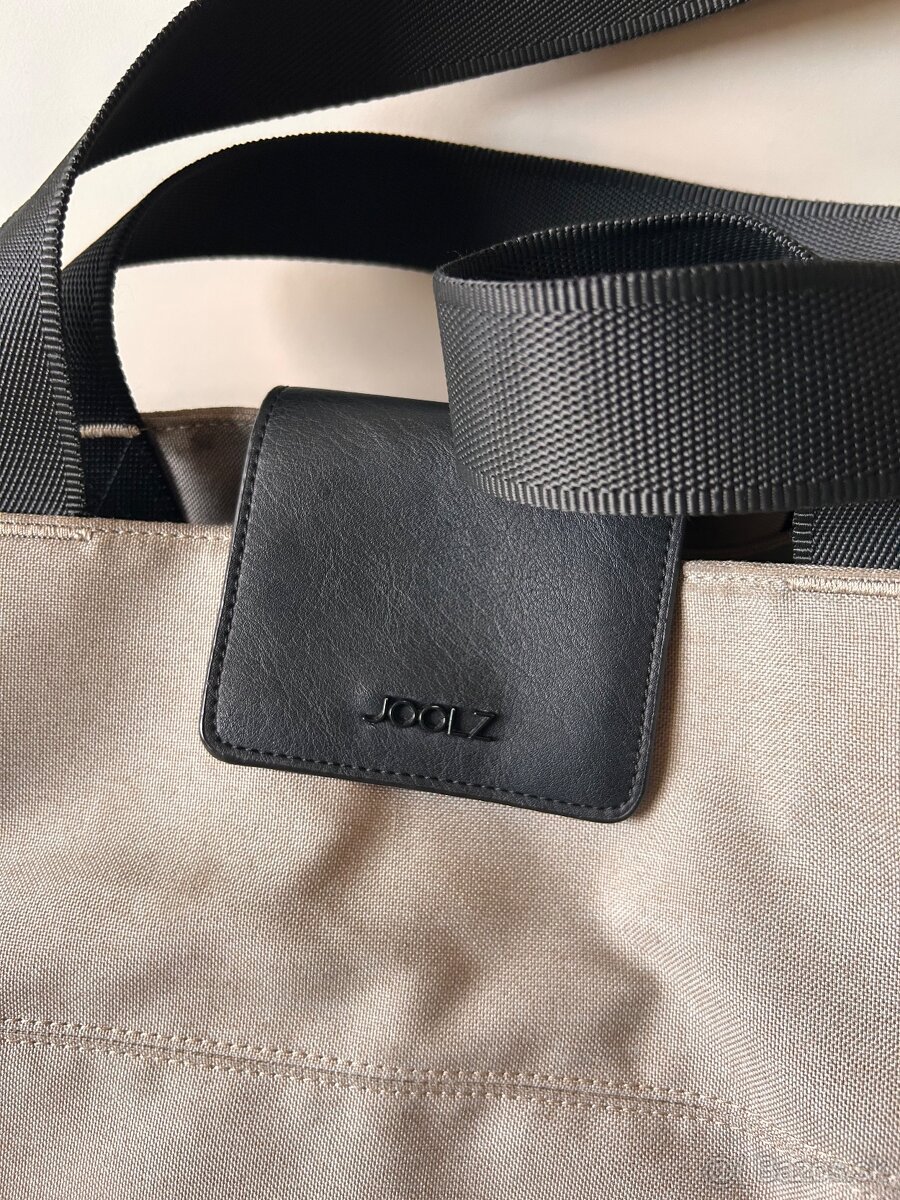 Joolz day 5 - bohatá výbava - 6