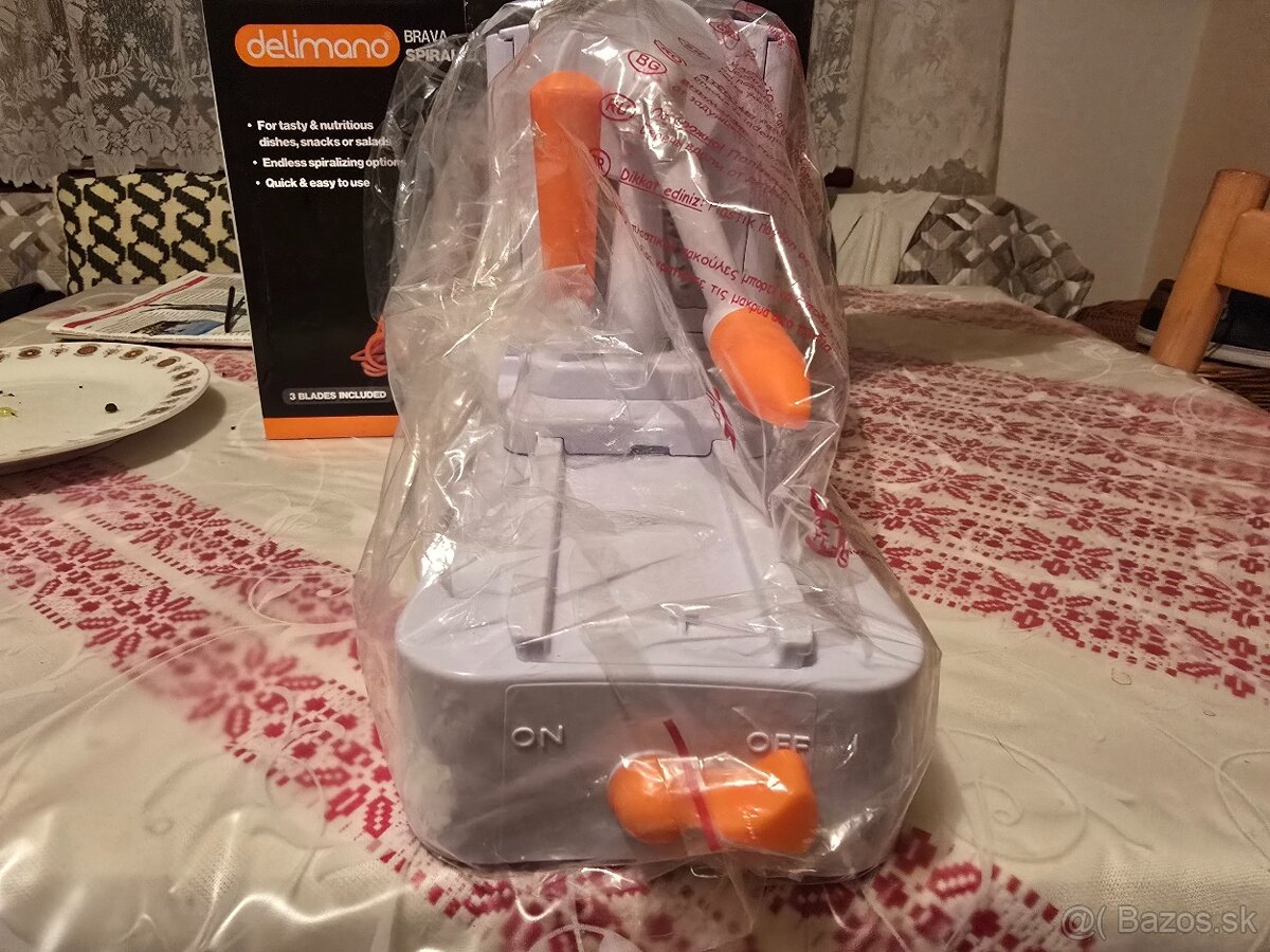 zadarmo delimano - 6