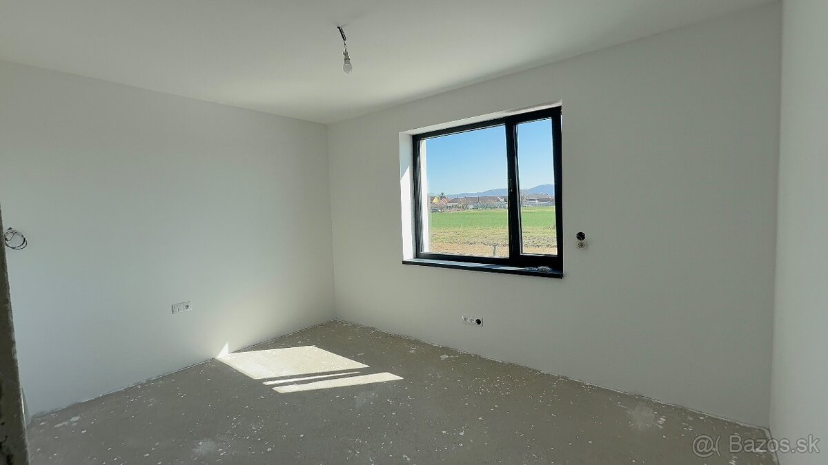 NA KĽÚČ ✅✅✅ Novostavba Práznovce✅✅✅ - 6