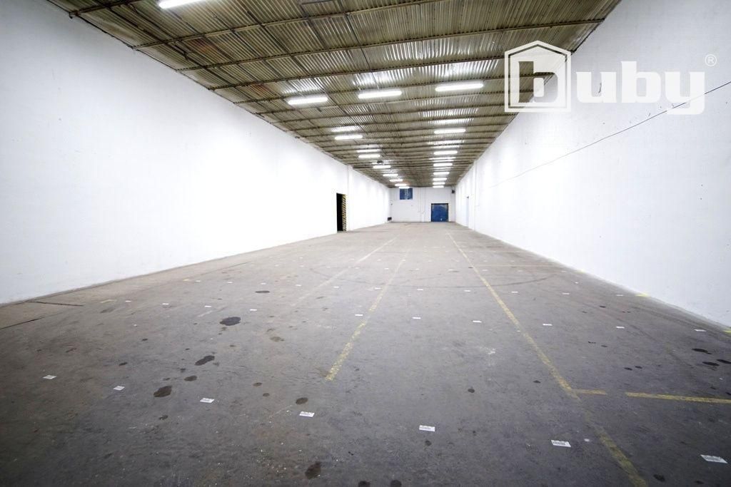 Skladové a výrobné priestory na prenájom, Martin - Priekopa - 6