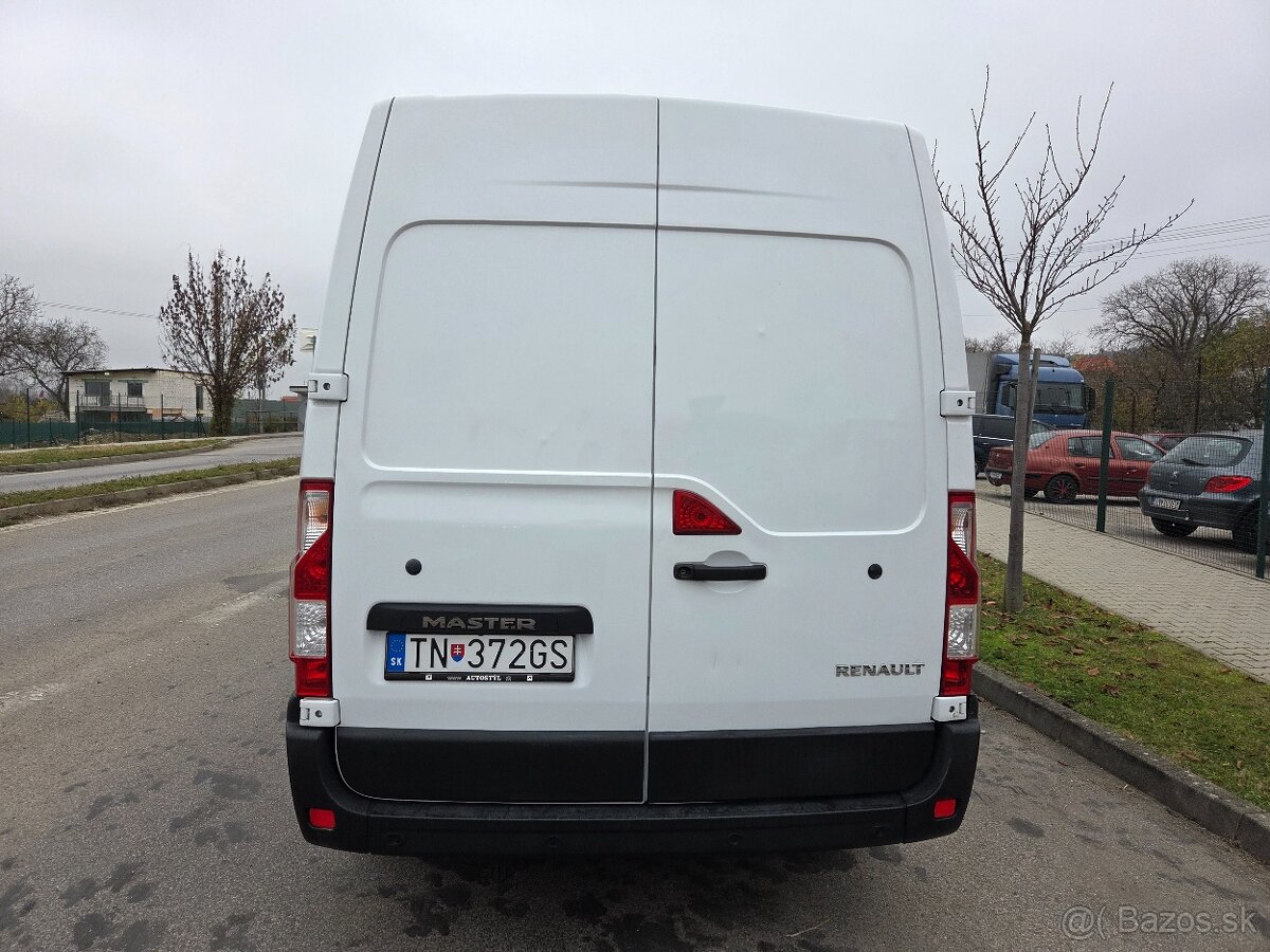 Renault Master - 6