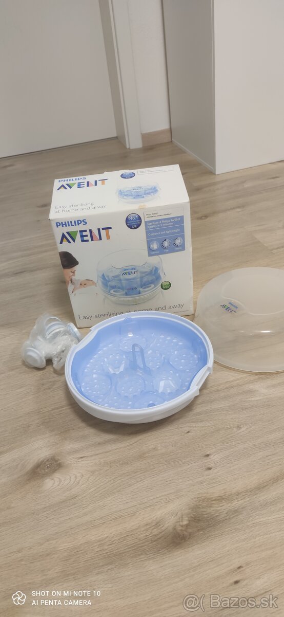 PREDAJ VECÍ PRE DIEŤA A MATKU - 6